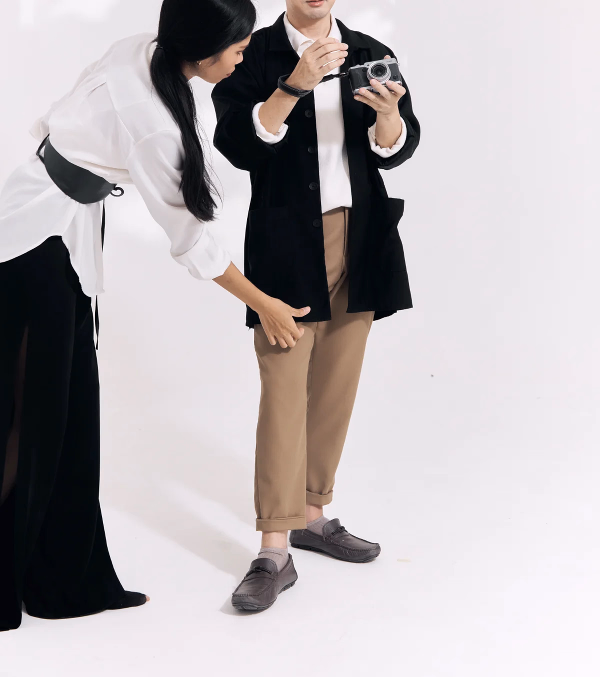 ถ่ายภาพ Personal Styling