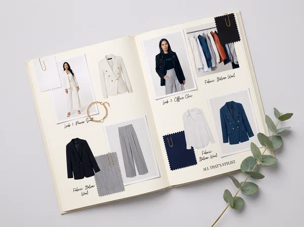 สถาปัตยกรรมการแต่งกาย