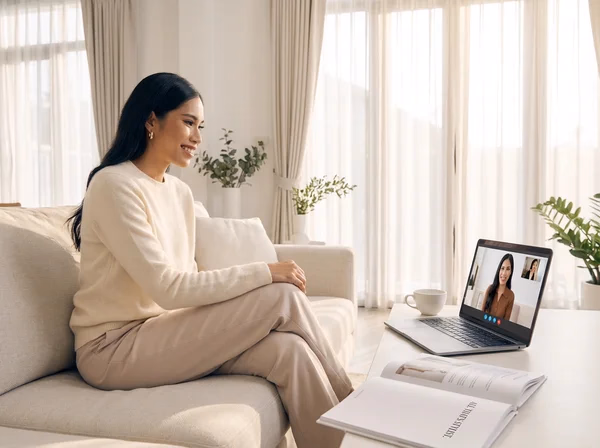 การดูแลหลังบริการ