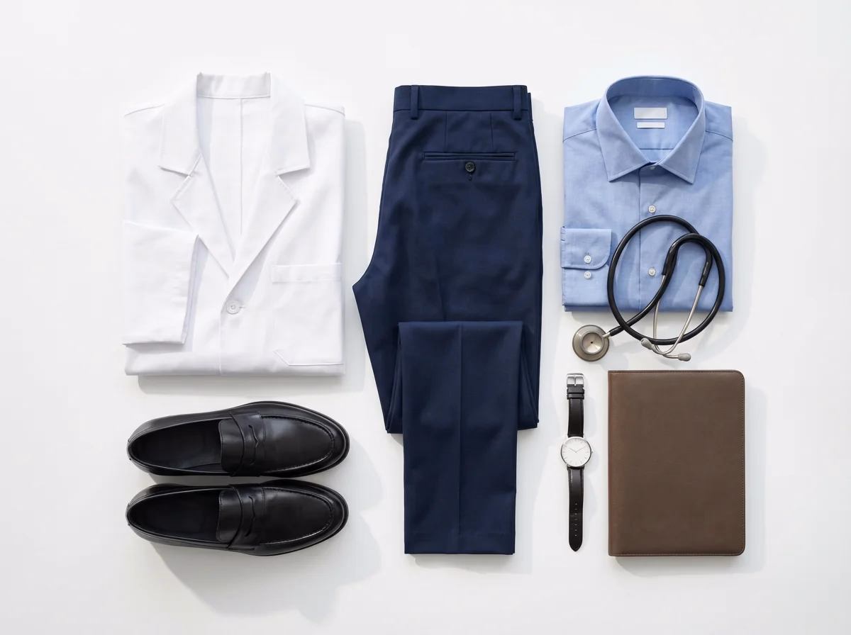 แพทย์และบุคลากรทางการแพทย์