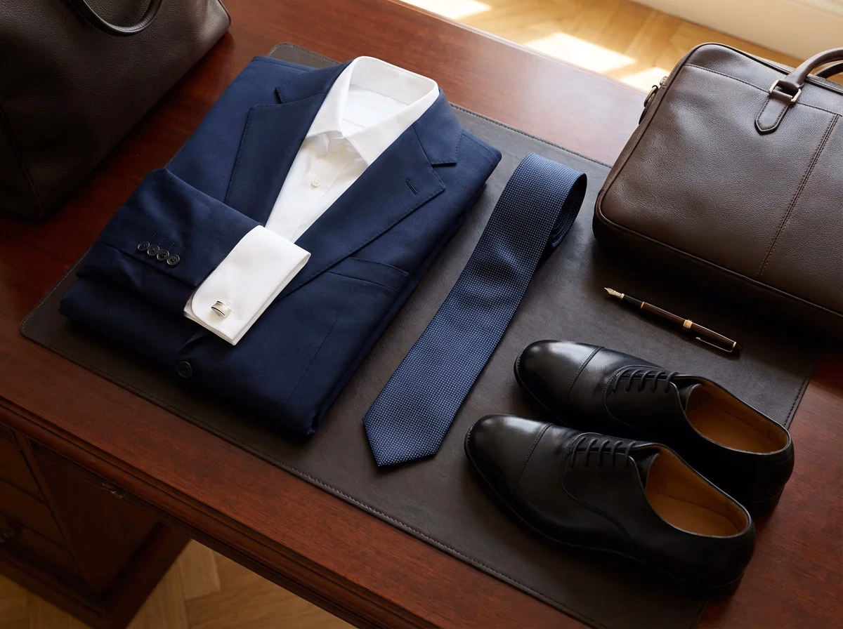 สไตล์สำหรับ
ทนายความและผู้ประกอบวิชาชีพกฎหมาย