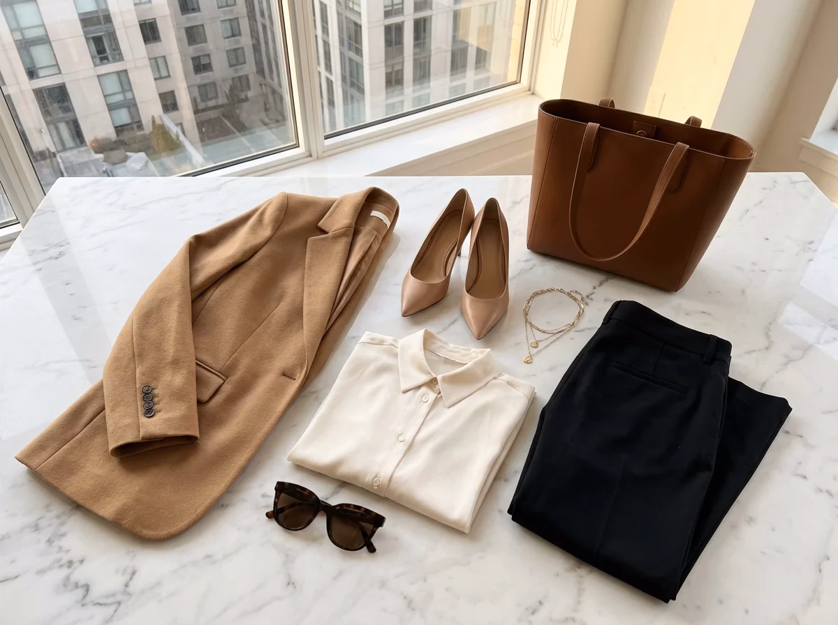 สไตล์สำหรับ
ผู้หญิงวัย 30-40 ปี