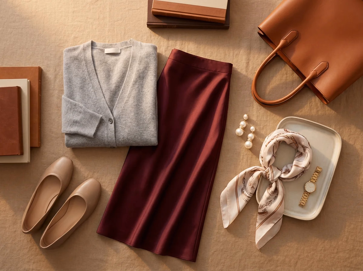 ผู้หญิงวัย 40-50 ปี