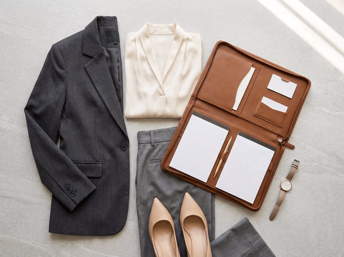 Bangkok Dress Codes: What to Wear Everywhere