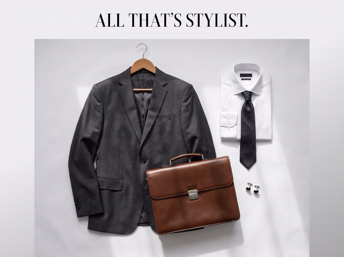 Business Casual Decoded