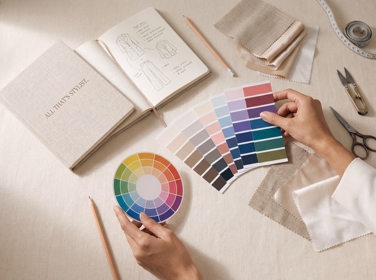 Personal Stylist: What They Do, What It Costs & Is It Worth It