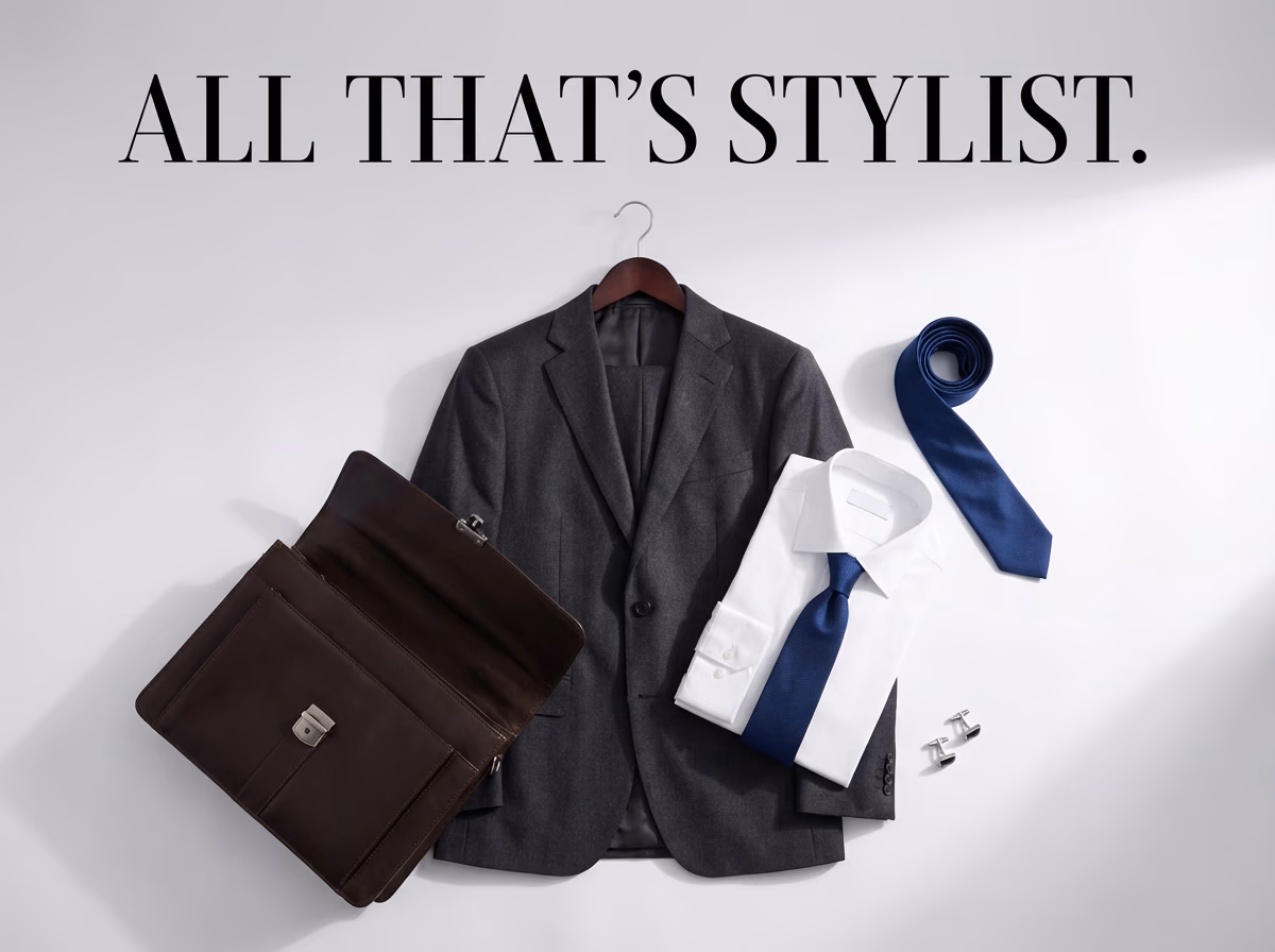 Smart Casual Decoded