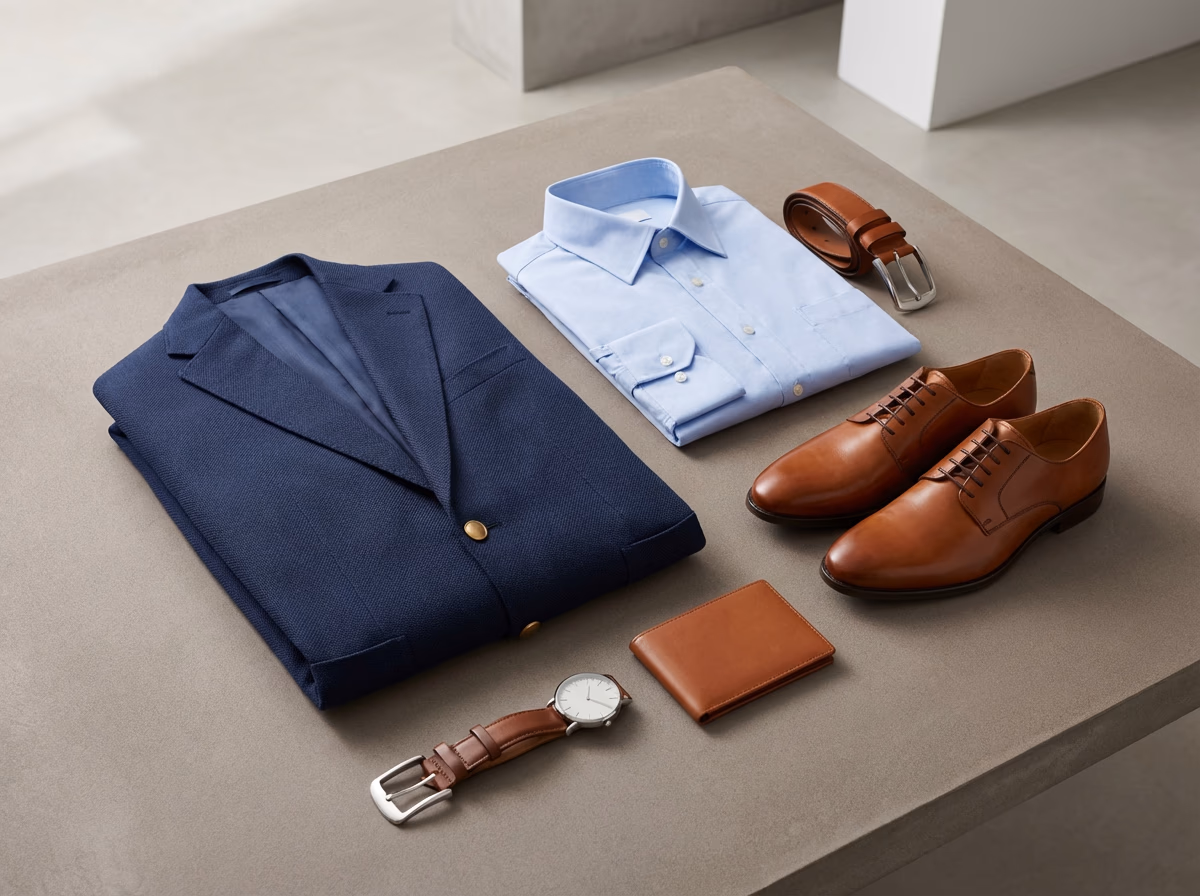 Smart Casual for Men