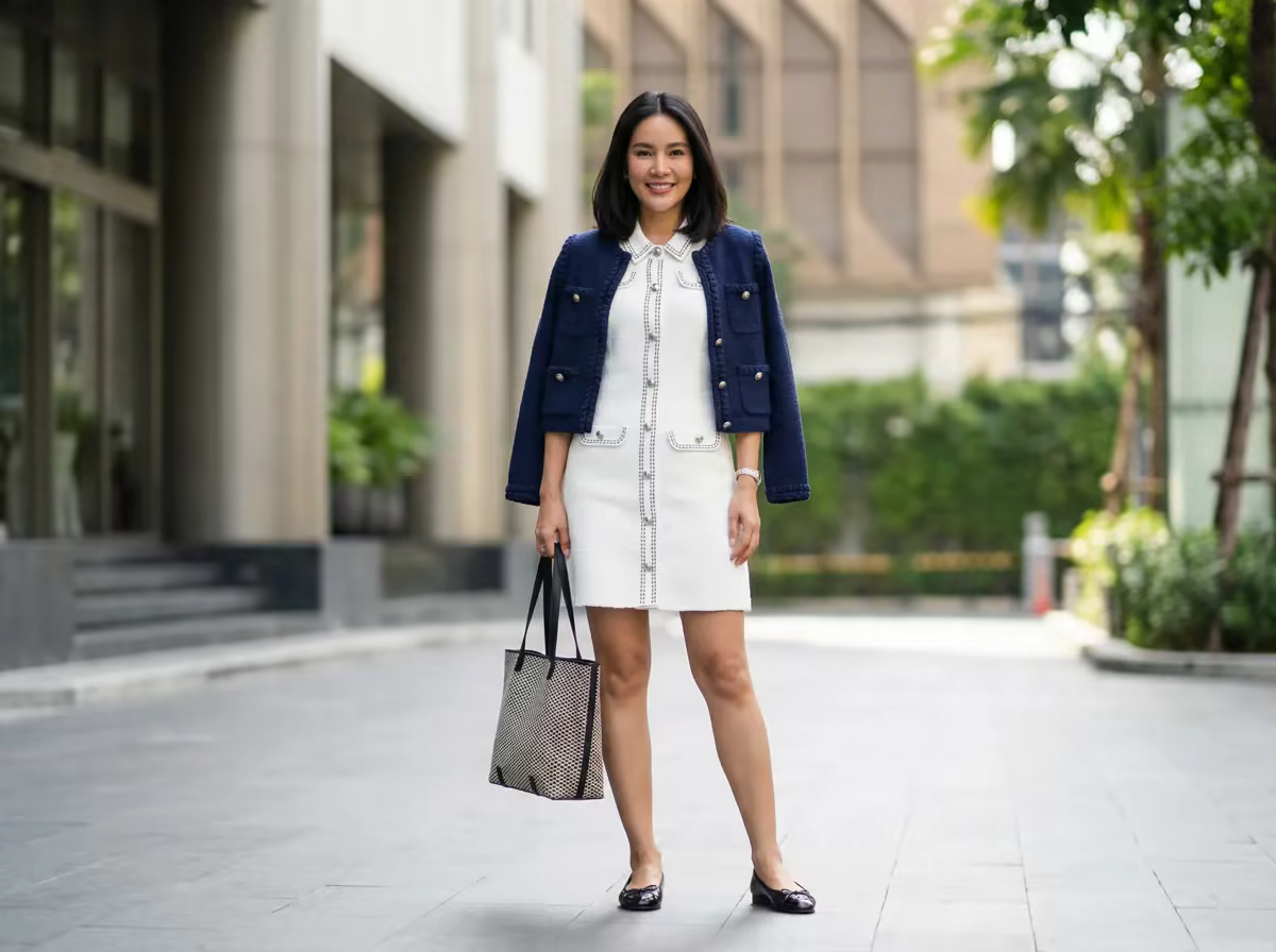 Smart Casual for Women