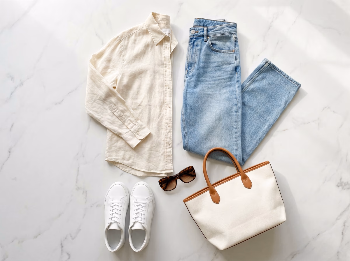 Temple Dress Code in Thailand