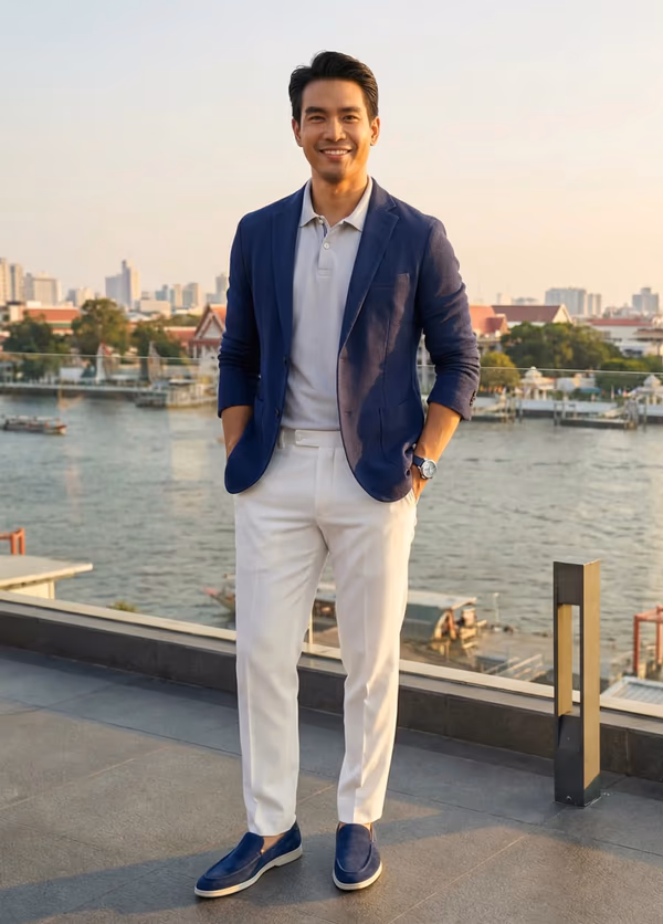 ความมั่นใจ เหนือระดับ