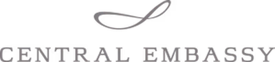 Central Embassy logo