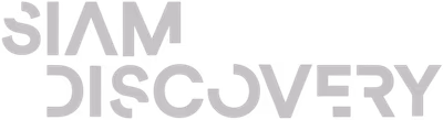Siam Discovery logo