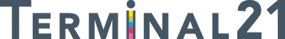 Terminal 21 Asok logo
