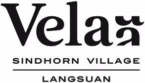 Velaa Sindhorn Village logo