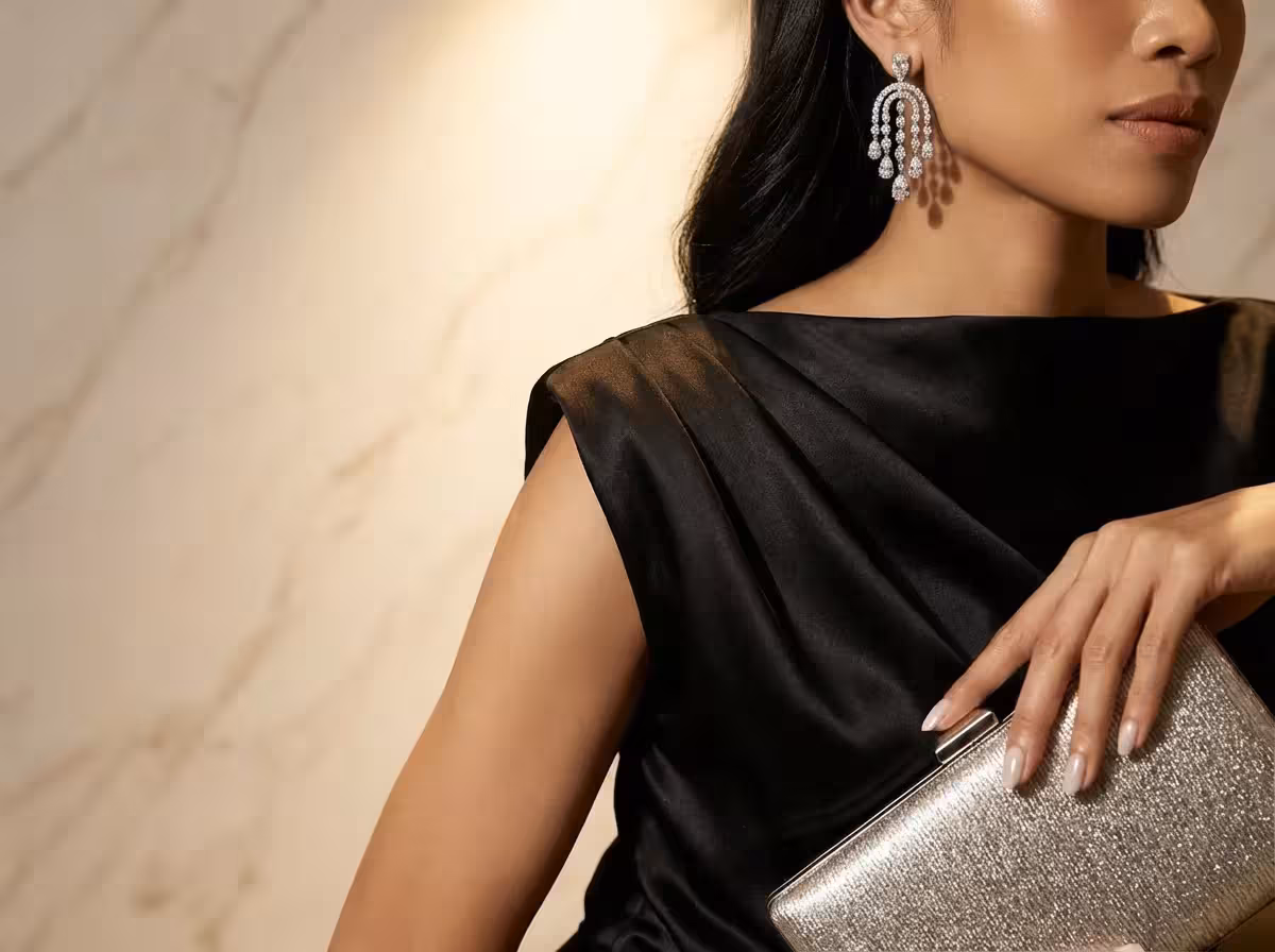 จัดสไตล์งานกาล่าดินเนอร์