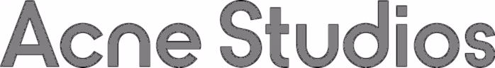 Acne Studios