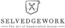 Selvedgework