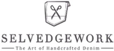 Selvedgework