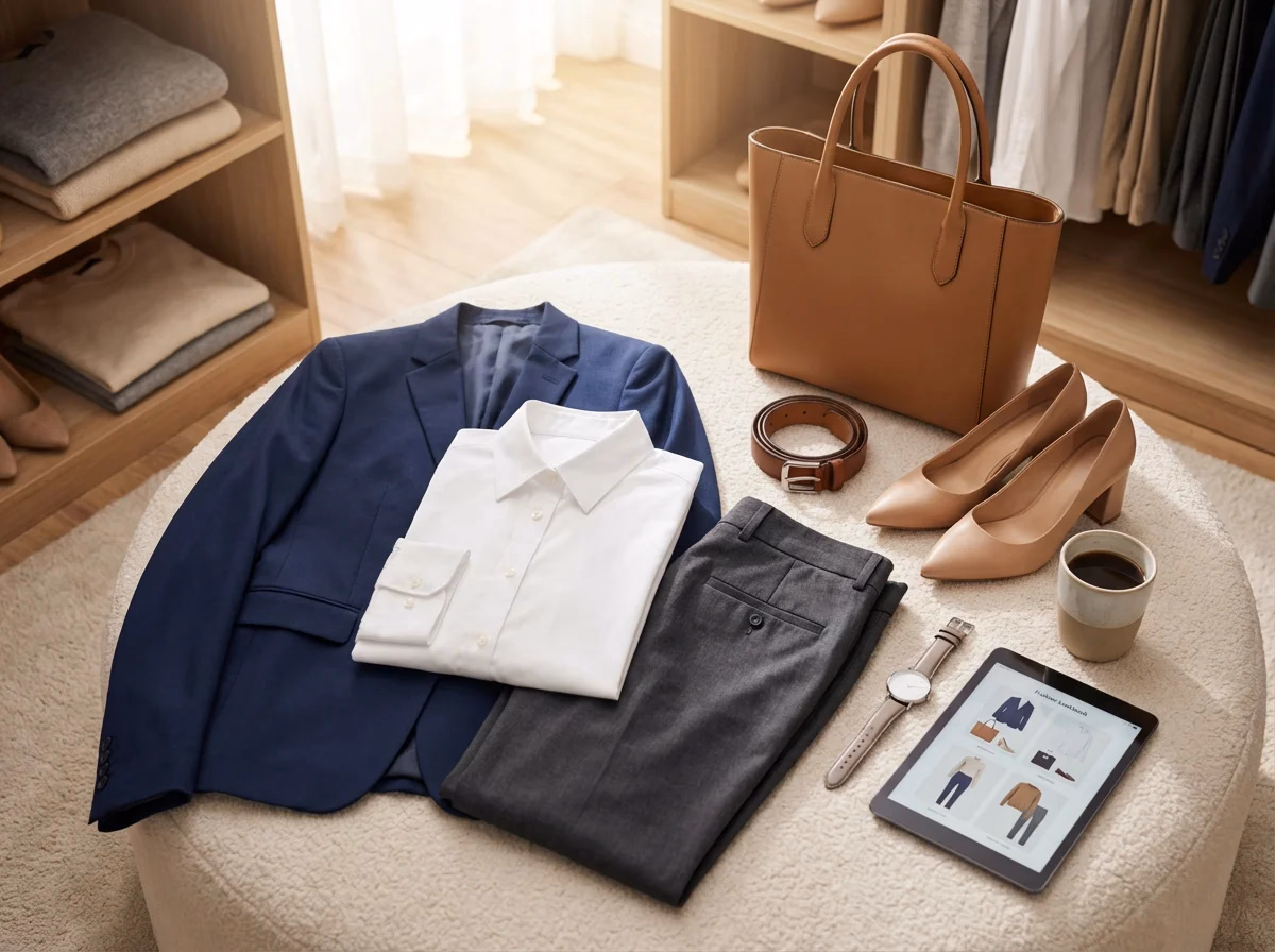 ยุ่งมากจนไม่มีเวลาดูแลตัวเอง?