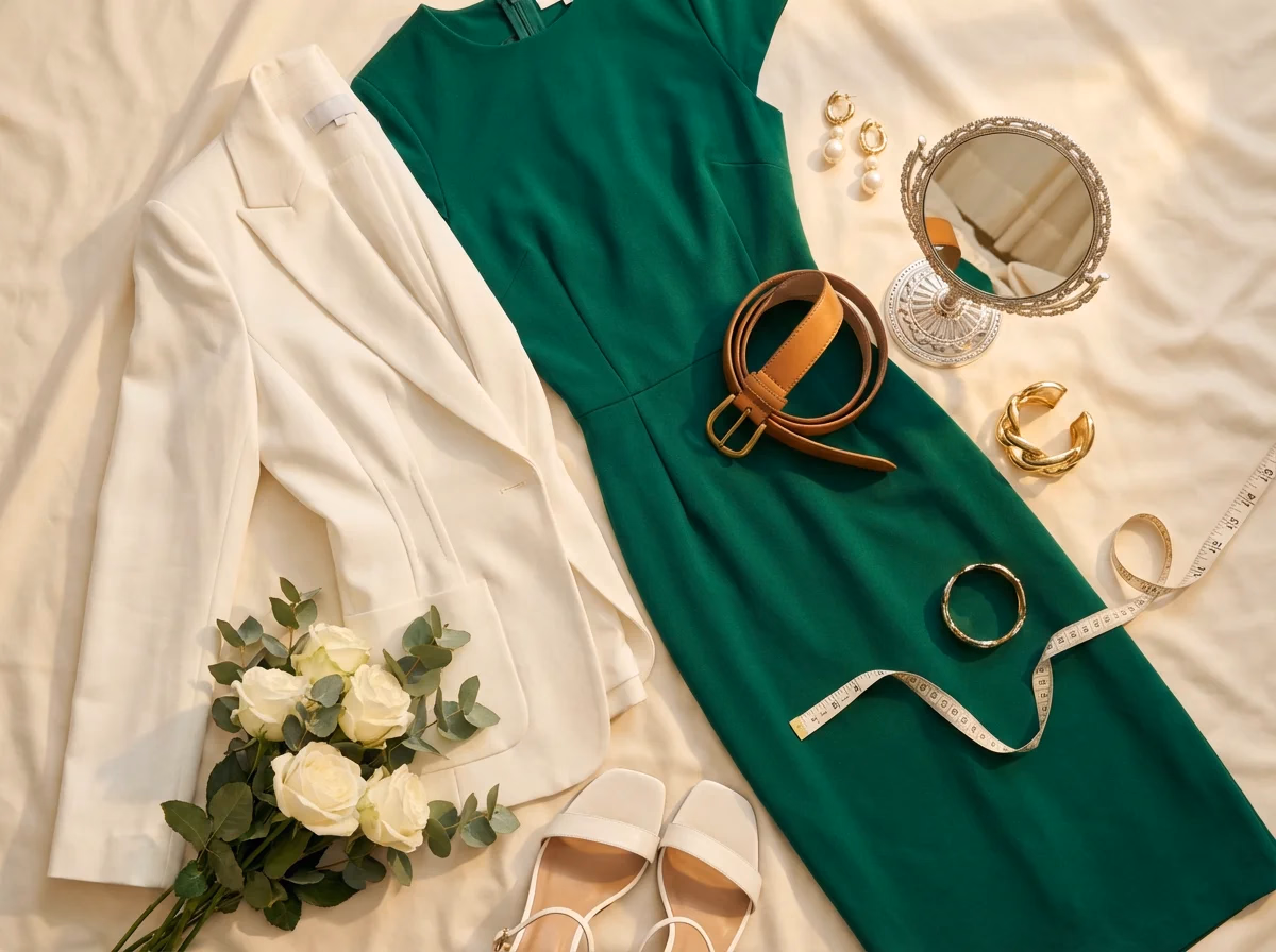 ลดน้ำหนักสำเร็จแล้ว แต่ยังไม่มั่นใจ?